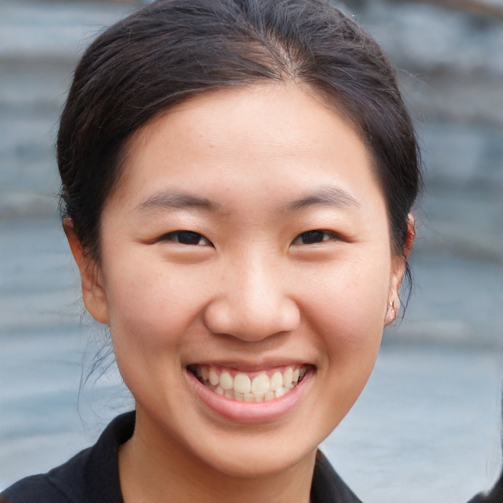 Joann Chang